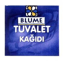 blume tuvalet kağıdı
