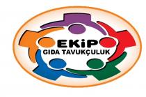ekip gıda tavukçuluk