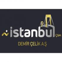 istanbul çsm demir çelik a.ş