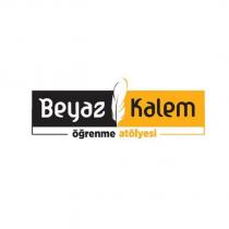 beyaz kalem öğrenme atölyesi