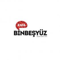 kafa binbeşyüz dijital ajans slx