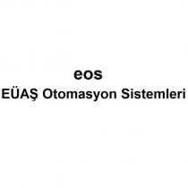 eos eüaş otomasyon sistemleri