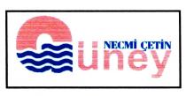 güney necmi çetin