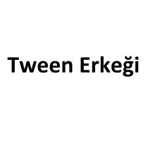 tween erkeği