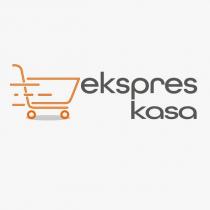 ekspres kasa