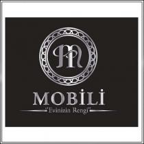 m mobili evinizin rengi