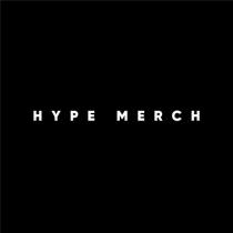 hype merch