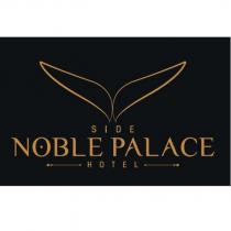 side noble palace hotel