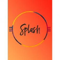 splash