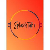 splash takı