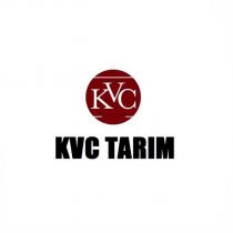 kvc tarım