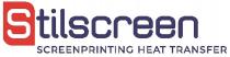 stilscreen screenprinting heat transfer