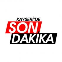 kayseri'de son dakika