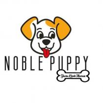 noble puppy yavru köpek maması