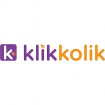 k klik kolik