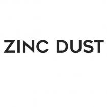 zinc dust