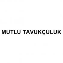 mutlu tavukçuluk