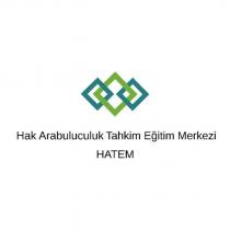 hak arabuluculuk tahkim eğitim merkezi hatem