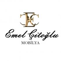 emel çitoğlu mobilya eç