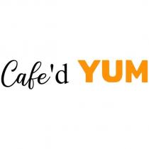 cafe'd yum