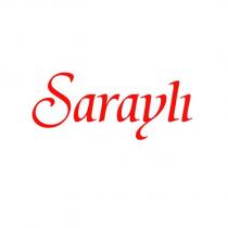 saraylı