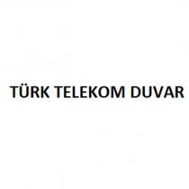türk telekom duvar