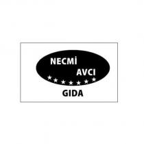 necmi avcı gıda