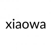 xiaowa