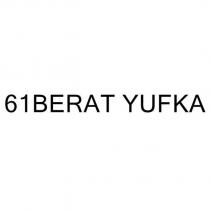 61berat yufka