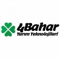 4bahar tarım teknolojileri