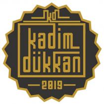 kd kadim dükkan 2019