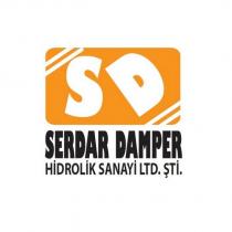 sd serdar damper hidrolik sanayi ltd.şti.