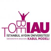 to be ıau istanbul aydın üniversitesi üniversiteye başvuru kabul modeli