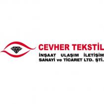 cevher tekstil inşaat ulaşım iletişim sanayi ve ticaret ltd. şti.