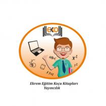 eko ekrem eğitim koçu kitapları yayıncılık