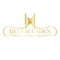 helvacı aden 