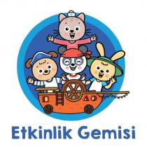 etkinlik gemisi