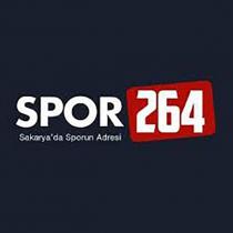 spor264 sakarya'da sporun adresi