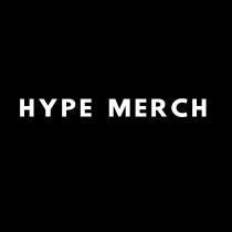 hype merch