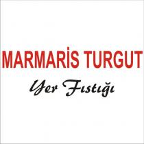 marmaris turgut yer fıstığı