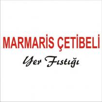 marmaris çetibeli yer fıstığı