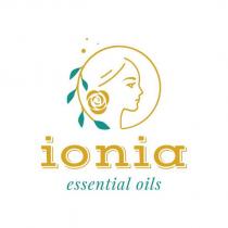 ionia essential oils