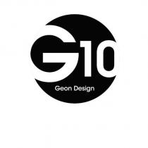 g10 geon design