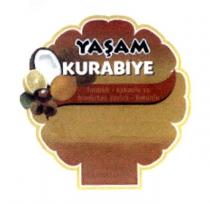 yaşam kurabiye fındıklı-kakaolu ve hindistancevizli-kakaolu