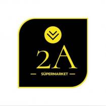 2a süpermarket