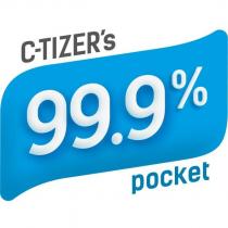 c-tizer's 99.9% pocket