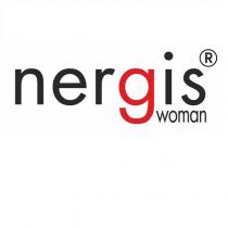 nergis woman