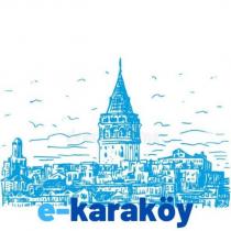 e-karaköy