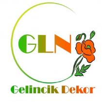 gln gelincik dekor