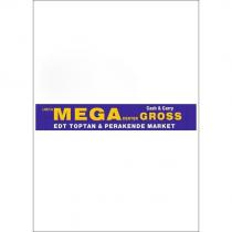 urfa mega center gross cash&carry edt toptan ve perakende market